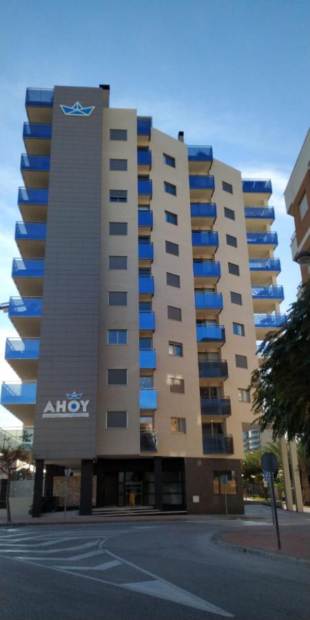 Apartahotel Ahoy El Campello