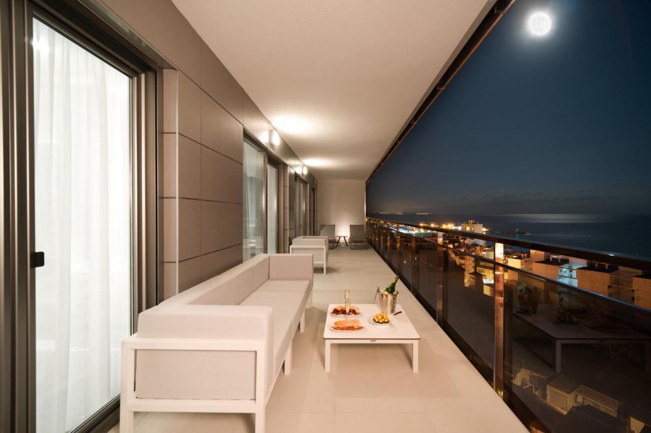 Apartahotel Ahoy