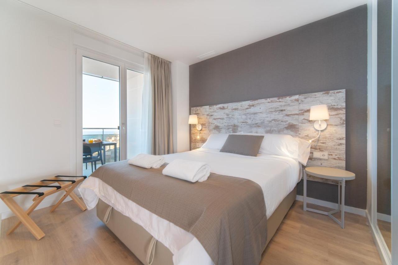 Aparthotel Ahoy El Campello