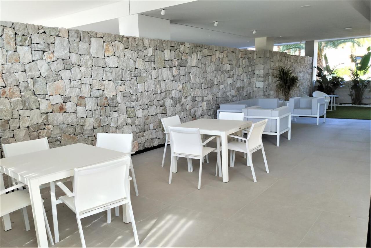 Apartahotel Ahoy El Campello