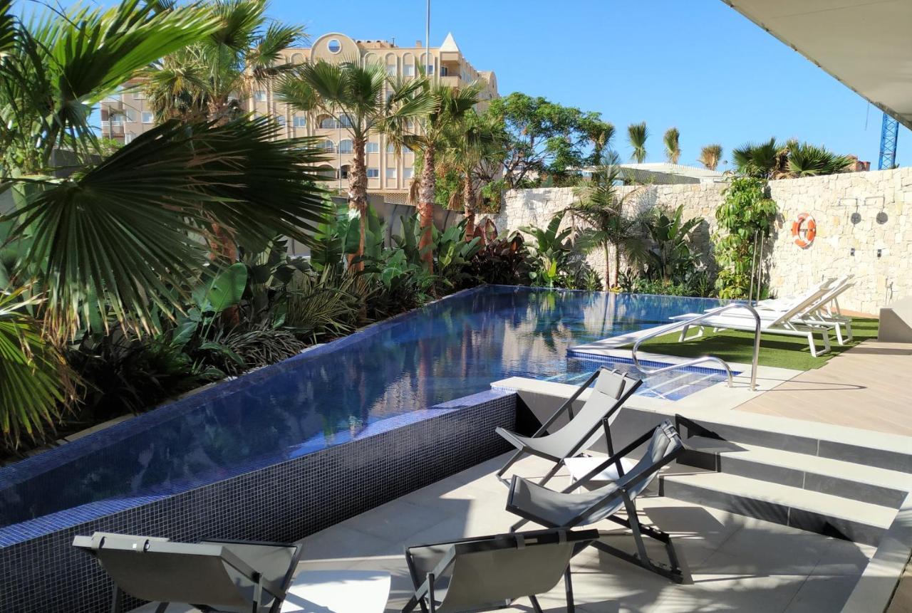 Appart hôtel Ahoy El Campello
